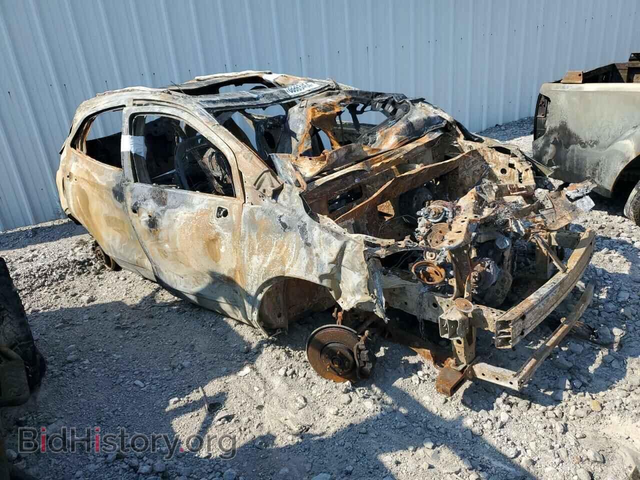 2017 BUICK ENCORE - VIN: KL4CJ1SB5HB067881 - Фото 4
