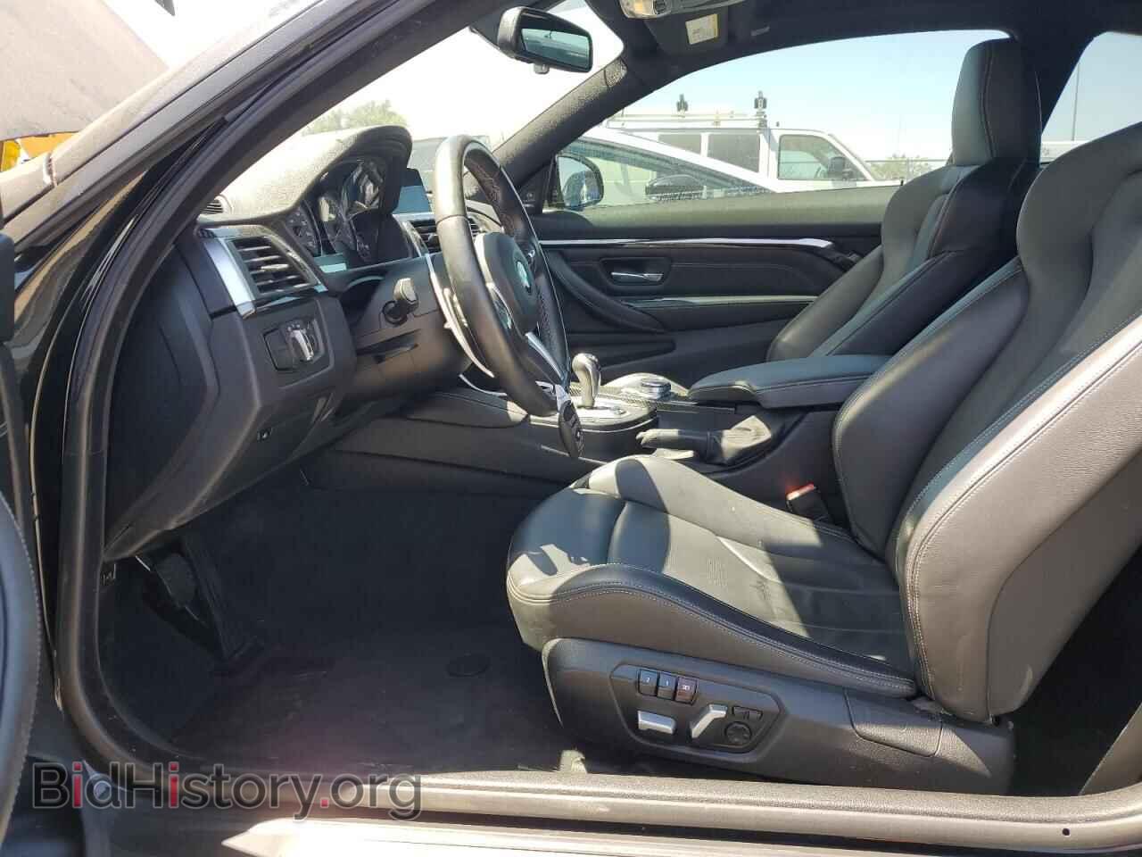 2018 BMW M4 - VIN: WBS4Y9C5XJAC88140 - Фото 7