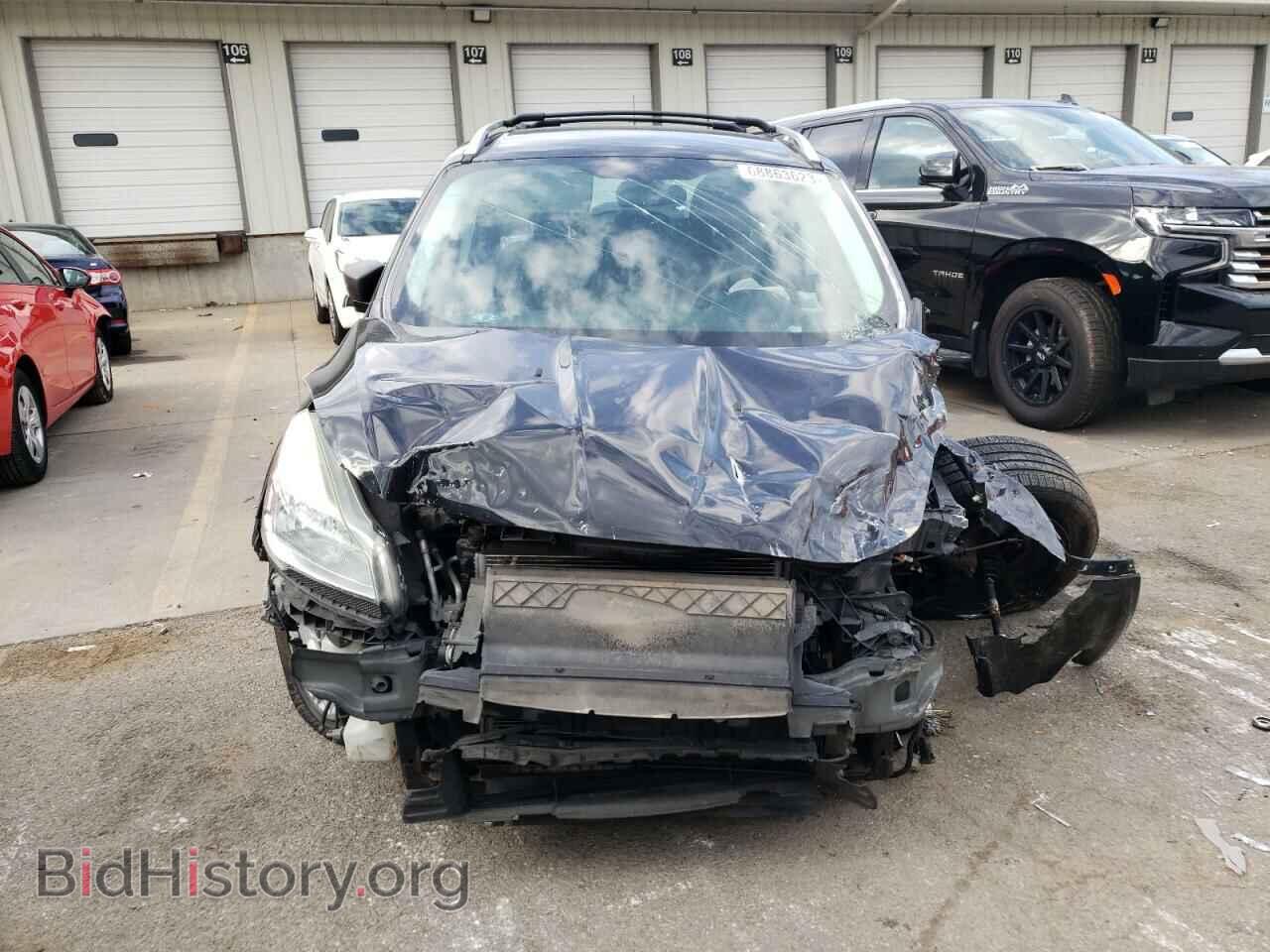 2015 FORD ESCAPE - VIN: 1FMCU0F76FUA05948 - Photo 5