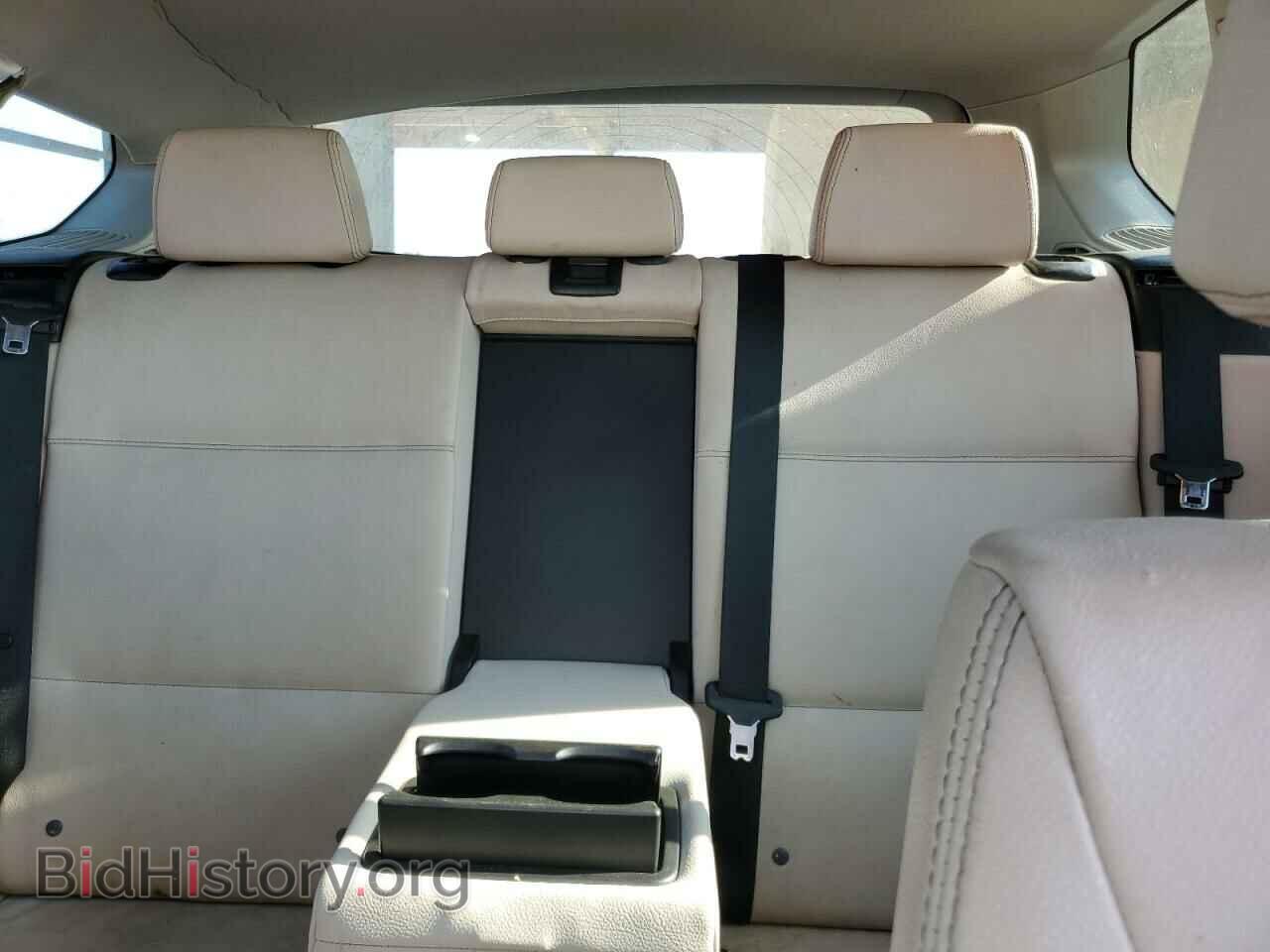 2014 BMW X3 - VIN: 5UXWX7C59E0E78366 - Фото 10