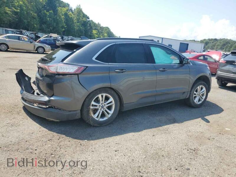 2015 Ford EDGE (VIN 2FMPK3J80FBB08913) — photo 3 of 14