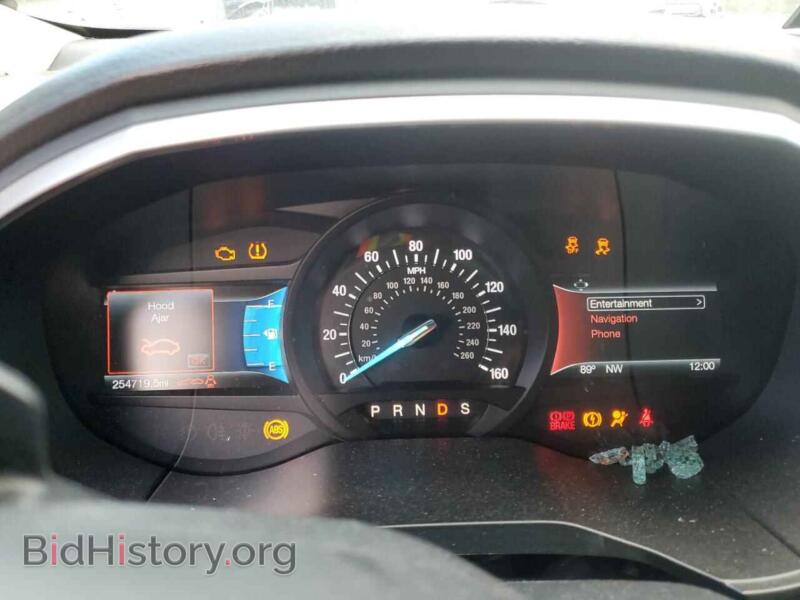2015 Ford EDGE (VIN 2FMPK3J80FBB08913) — photo 9 of 14