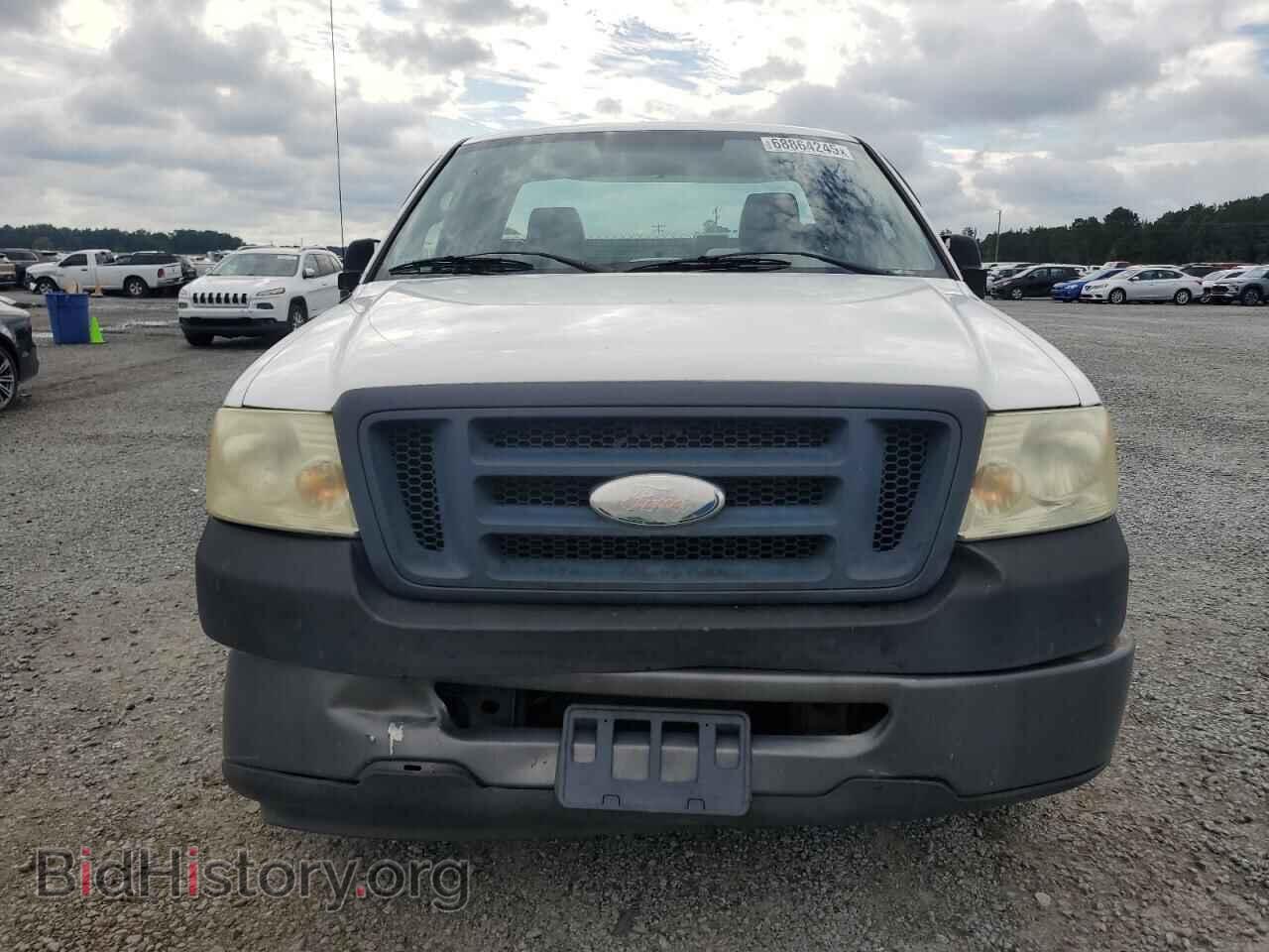 2008 FORD All Models - VIN: 1FTRF12W38KC86648 - Photo 5