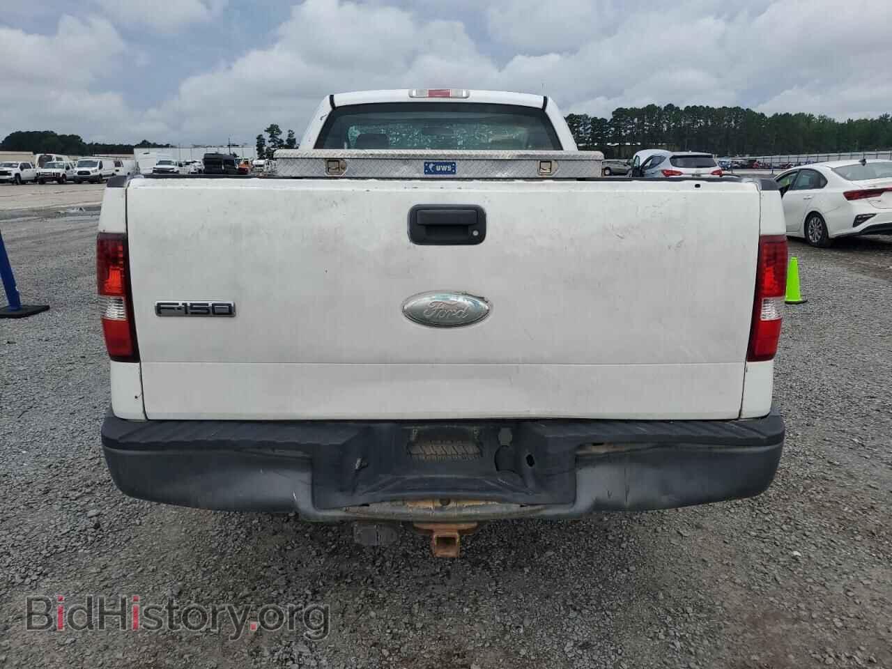 2008 FORD All Models - VIN: 1FTRF12W38KC86648 - Photo 6