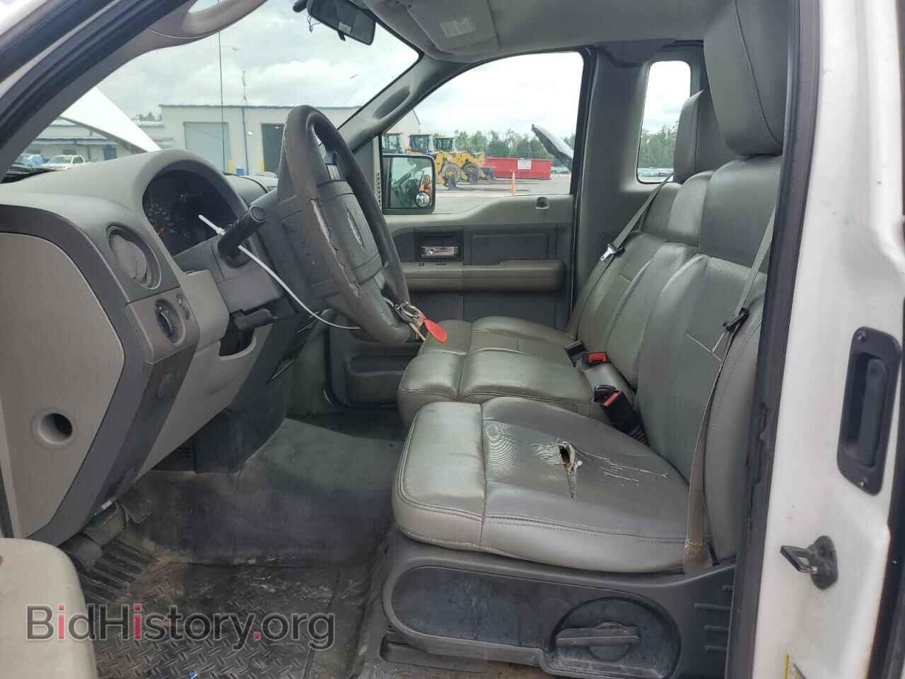 2008 FORD All Models - VIN: 1FTRF12W38KC86648 - Photo 7