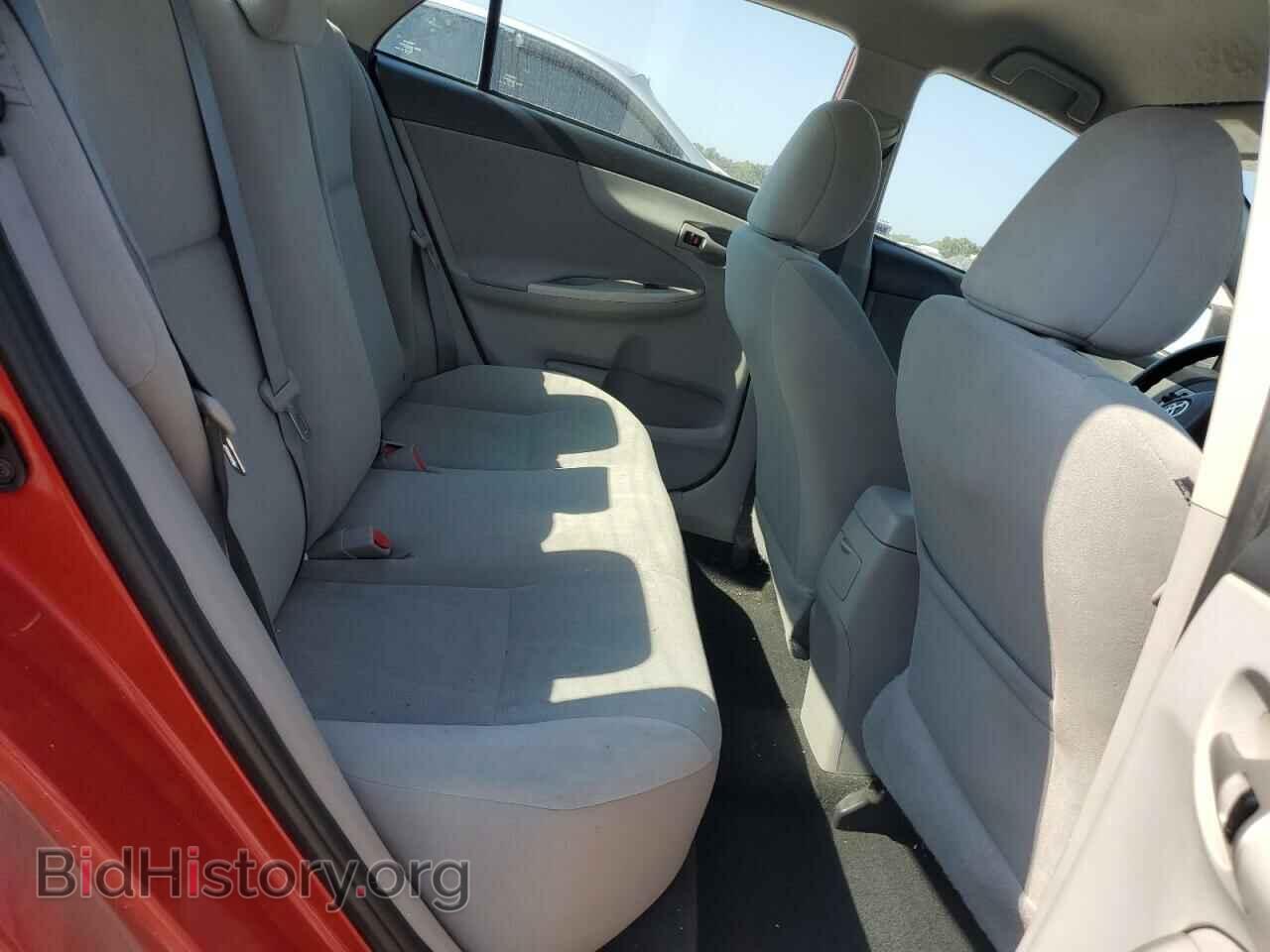 2013 TOYOTA COROLLA - VIN: 5YFBU4EE7DP076156 - Photo 10