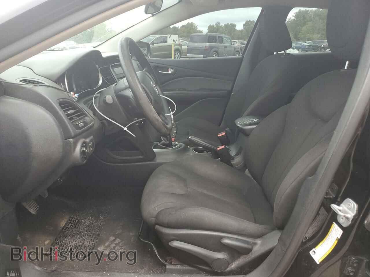 2013 DODGE DART - VIN: 1C3CDFAA2DD287324 - Photo 7
