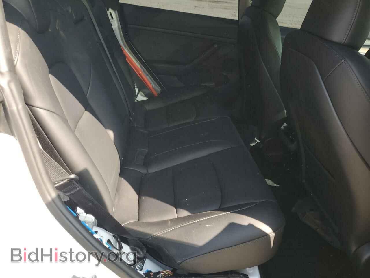 2023 TESLA MODEL 3 - VIN: 5YJ3E1EA5PF591735 - Photo 10