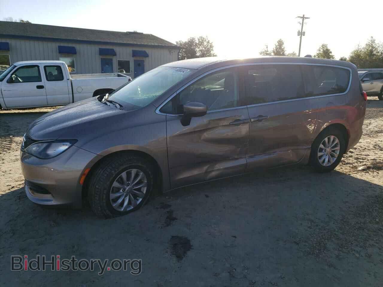Photo 2C4RC1DG2HR578176 - CHRYSLER PACIFICA 2017