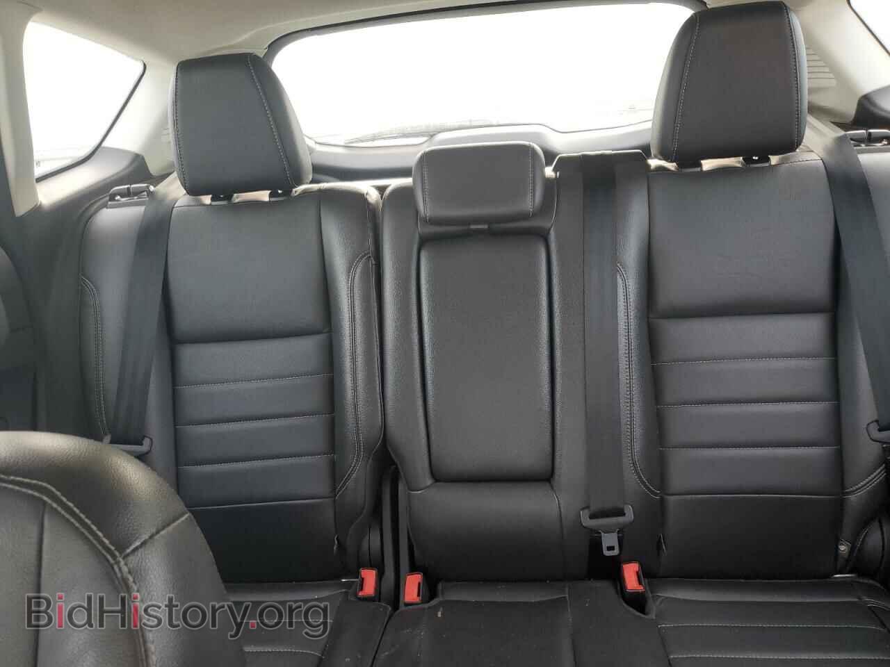 2014 FORD CMAX - VIN: 1FADP5BU5EL511063 - Photo 10