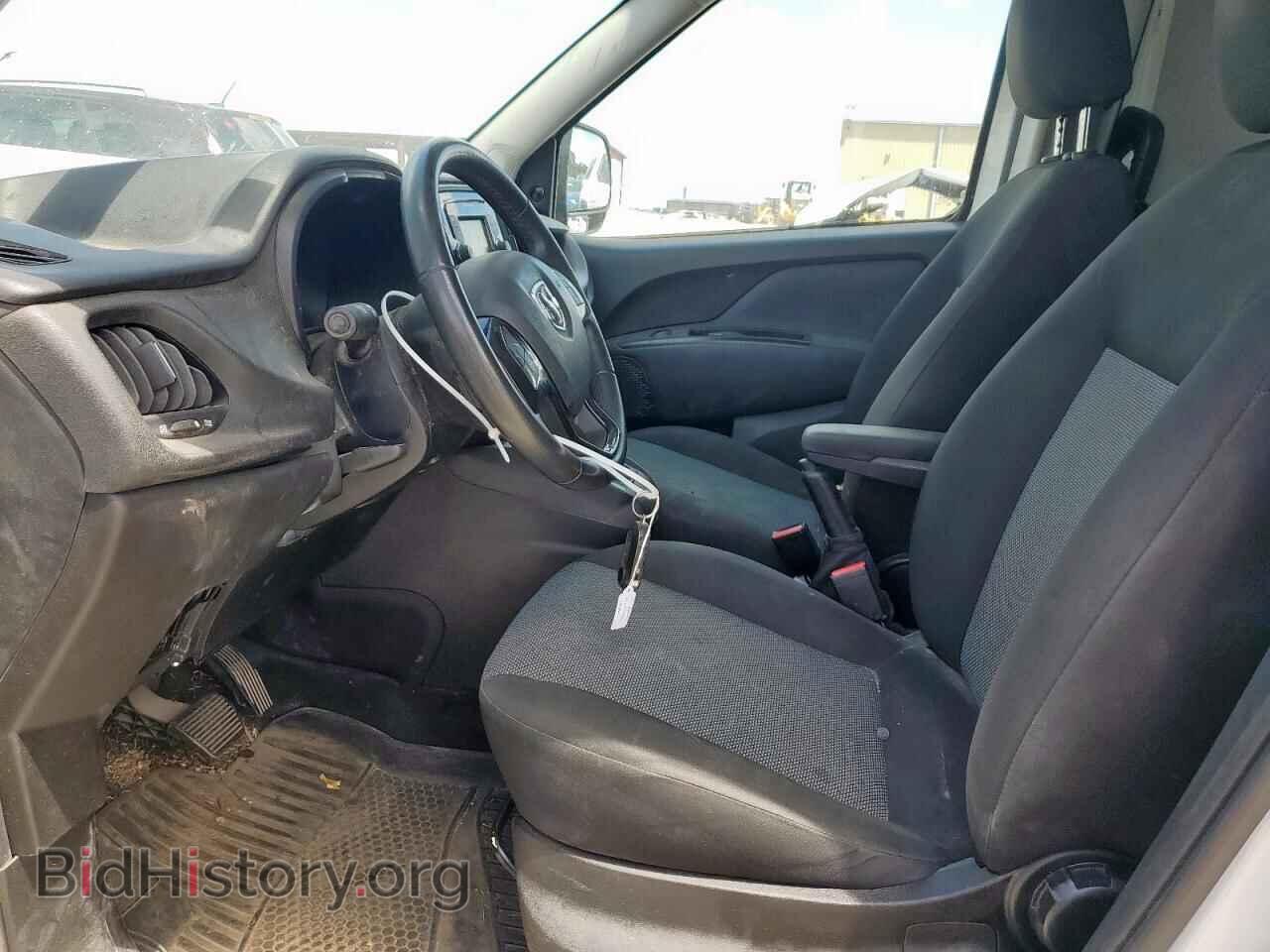 2017 RAM All Models - VIN: ZFBERFABXH6D83099 - Photo 7