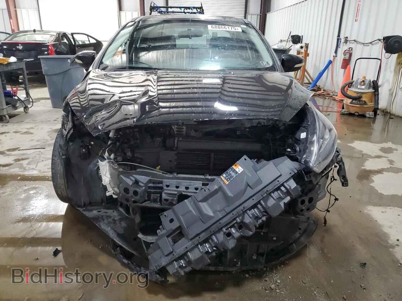 2017 FORD FOCUS - VIN: 1FADP3FE0HL339780 - Фото 5