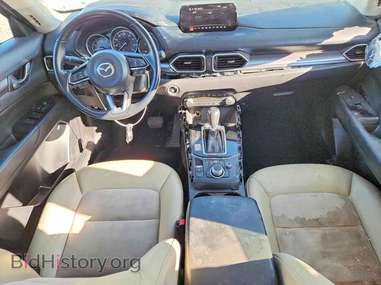 2020 MAZDA CX-5 - VIN: JM3KFBCM5L0797861 - Photo 8