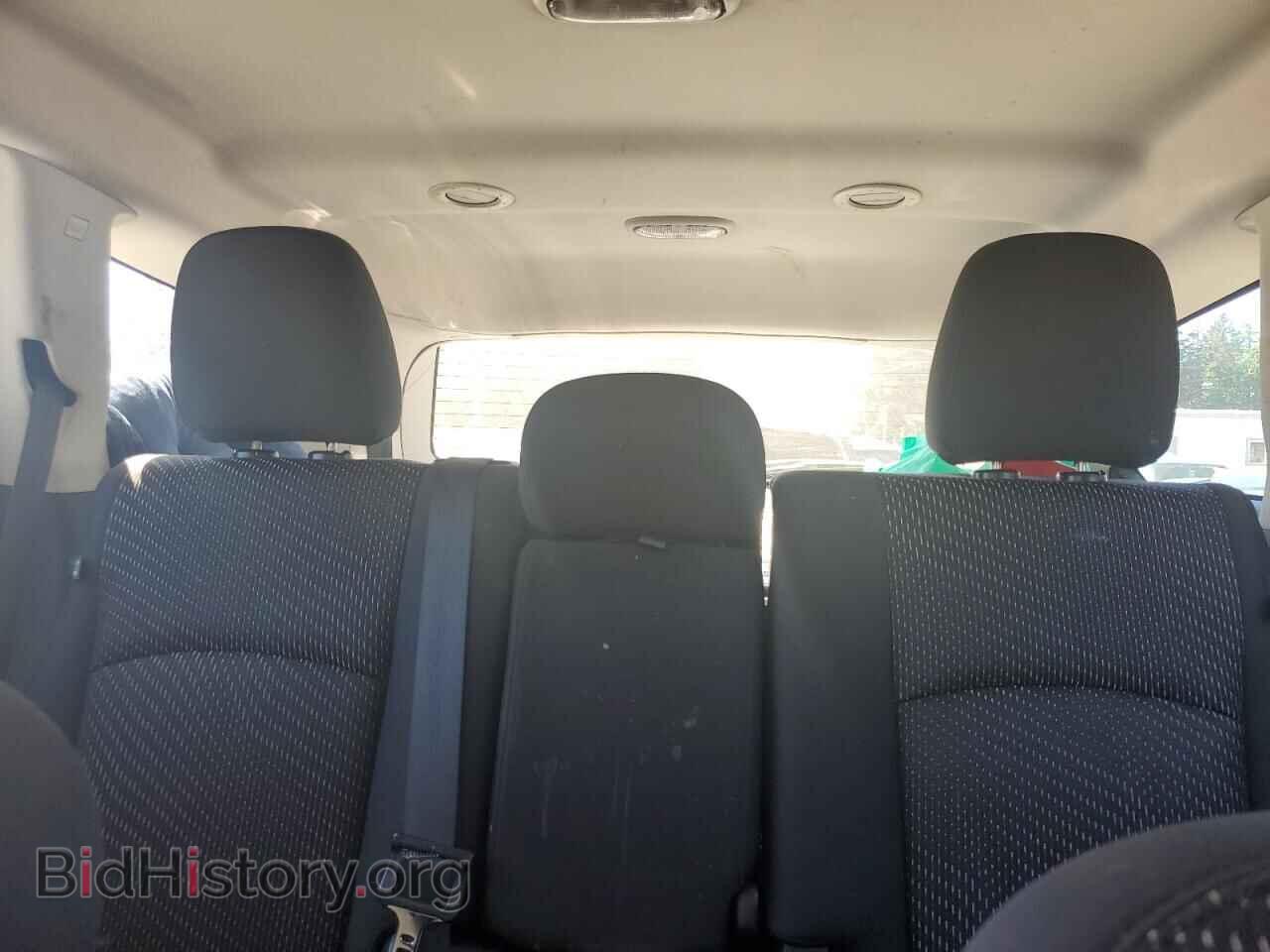 2015 DODGE JOURNEY - VIN: 3C4PDCAB7FT530238 - Фото 10