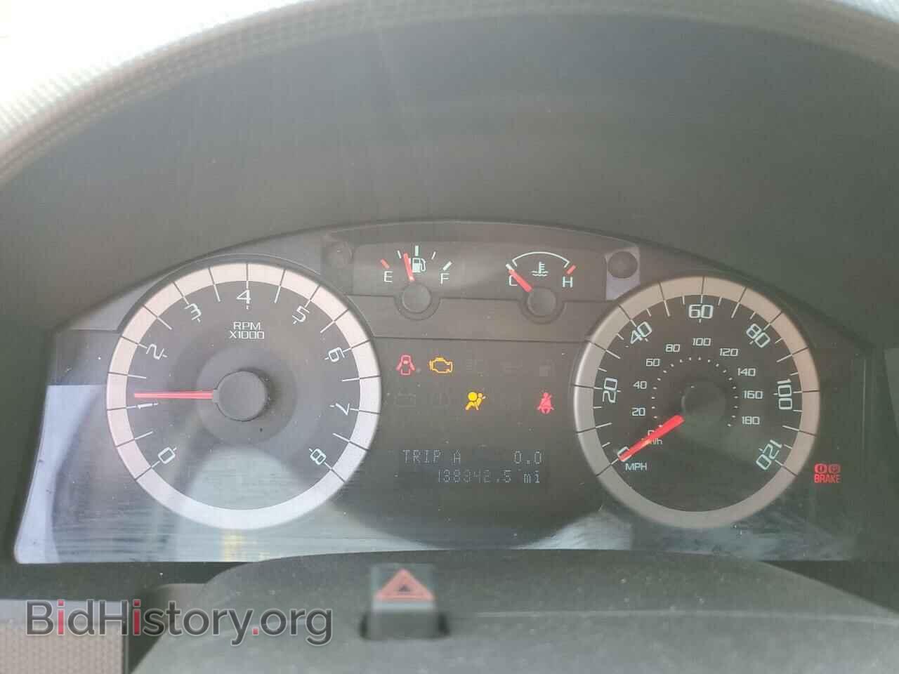 2012 FORD ESCAPE - VIN: 1FMCU0D78CKB60740 - Фото 9
