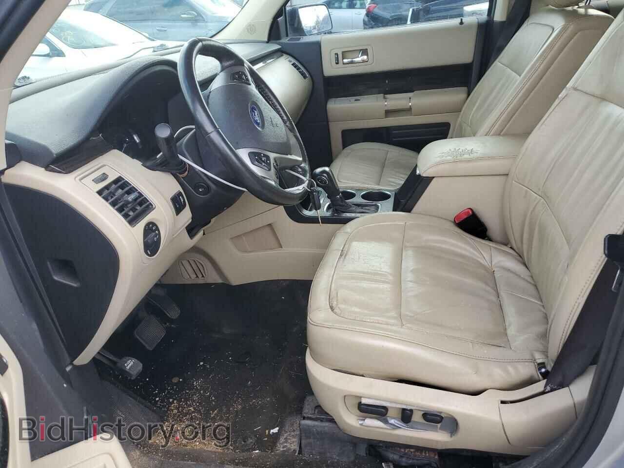 2013 FORD FLEX - VIN: 2FMGK5C83DBD02583 - Photo 7
