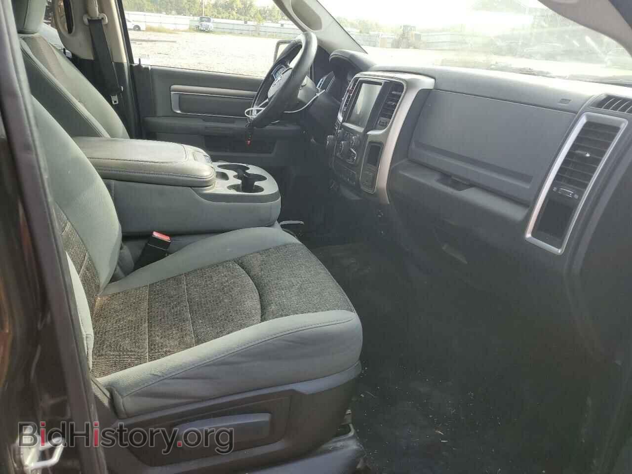 2013 RAM 1500 - VIN: 1C6RR7LT5DS634630 - Фото 7