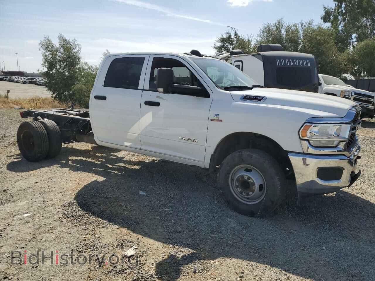 2021 RAM All Models - VIN: 3C7WRSCL4MG651041 - Фото 4