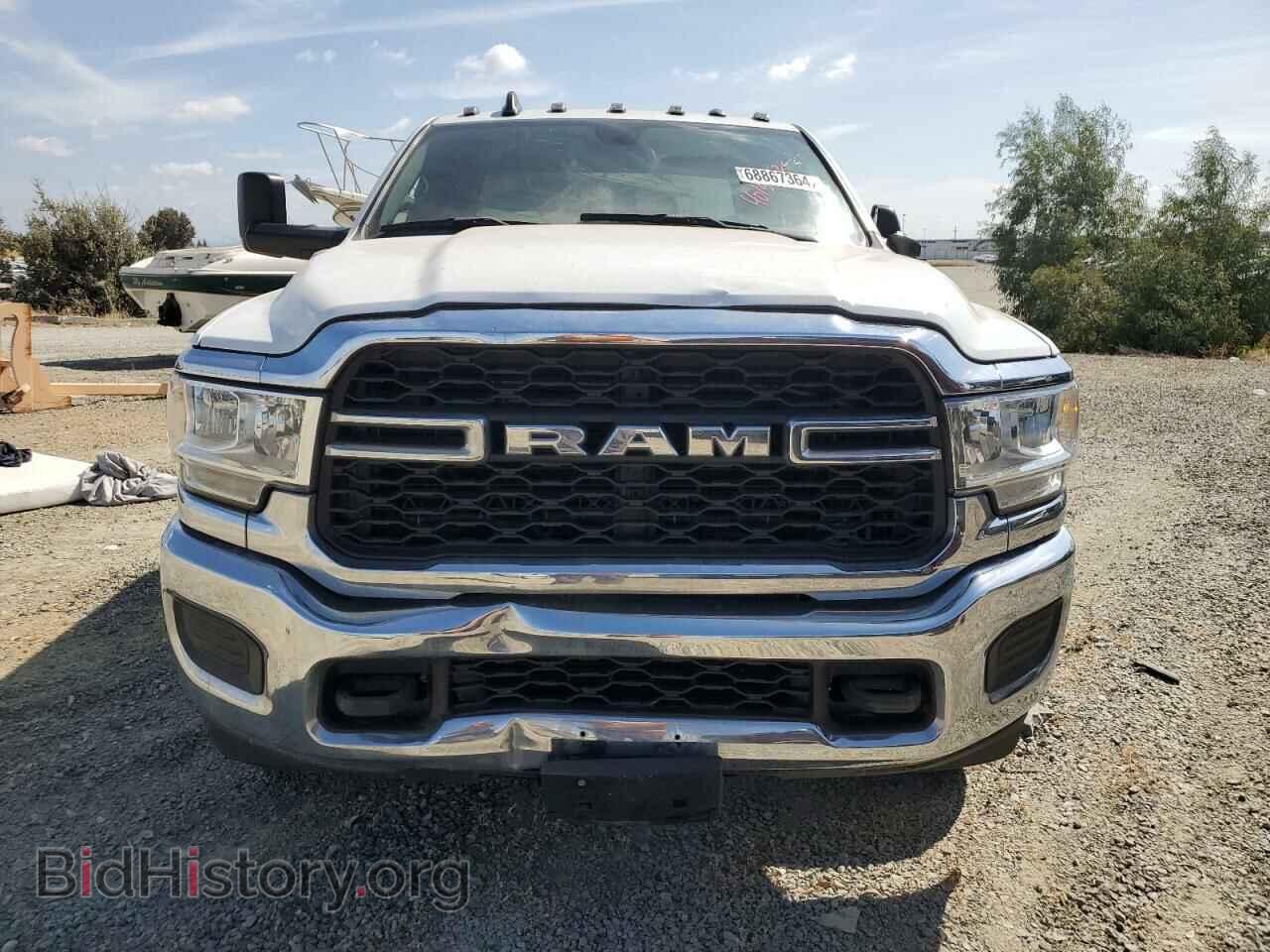 2021 RAM All Models - VIN: 3C7WRSCL4MG651041 - Фото 5