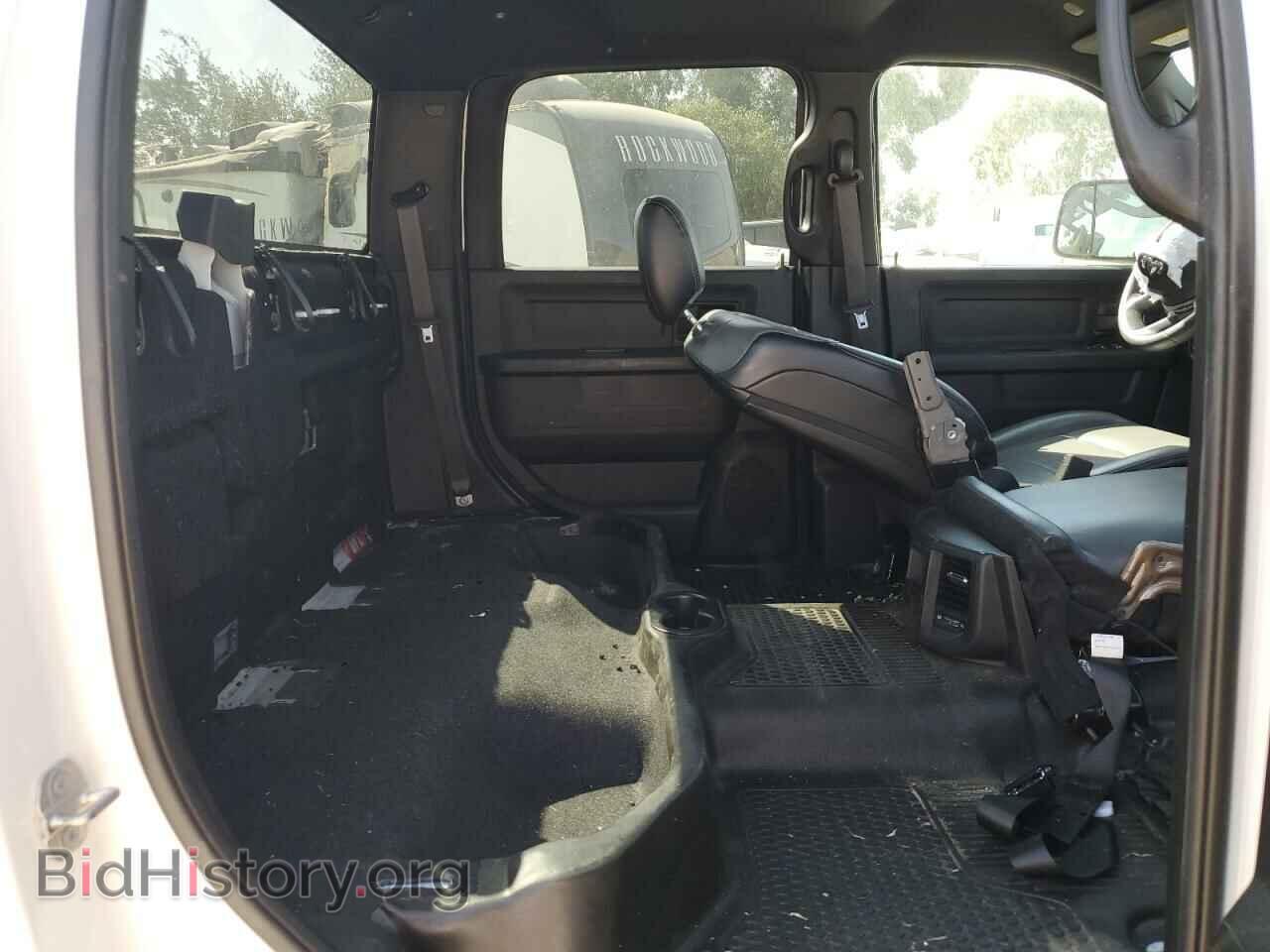 2021 RAM All Models - VIN: 3C7WRSCL4MG651041 - Фото 10