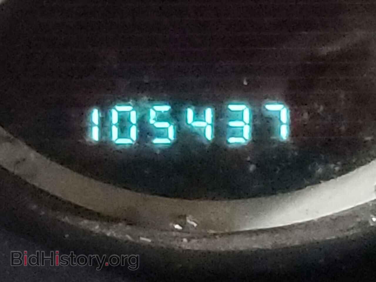 2008 DODGE CALIBER - VIN: 1B3HB28C58D777772 - Фото 8