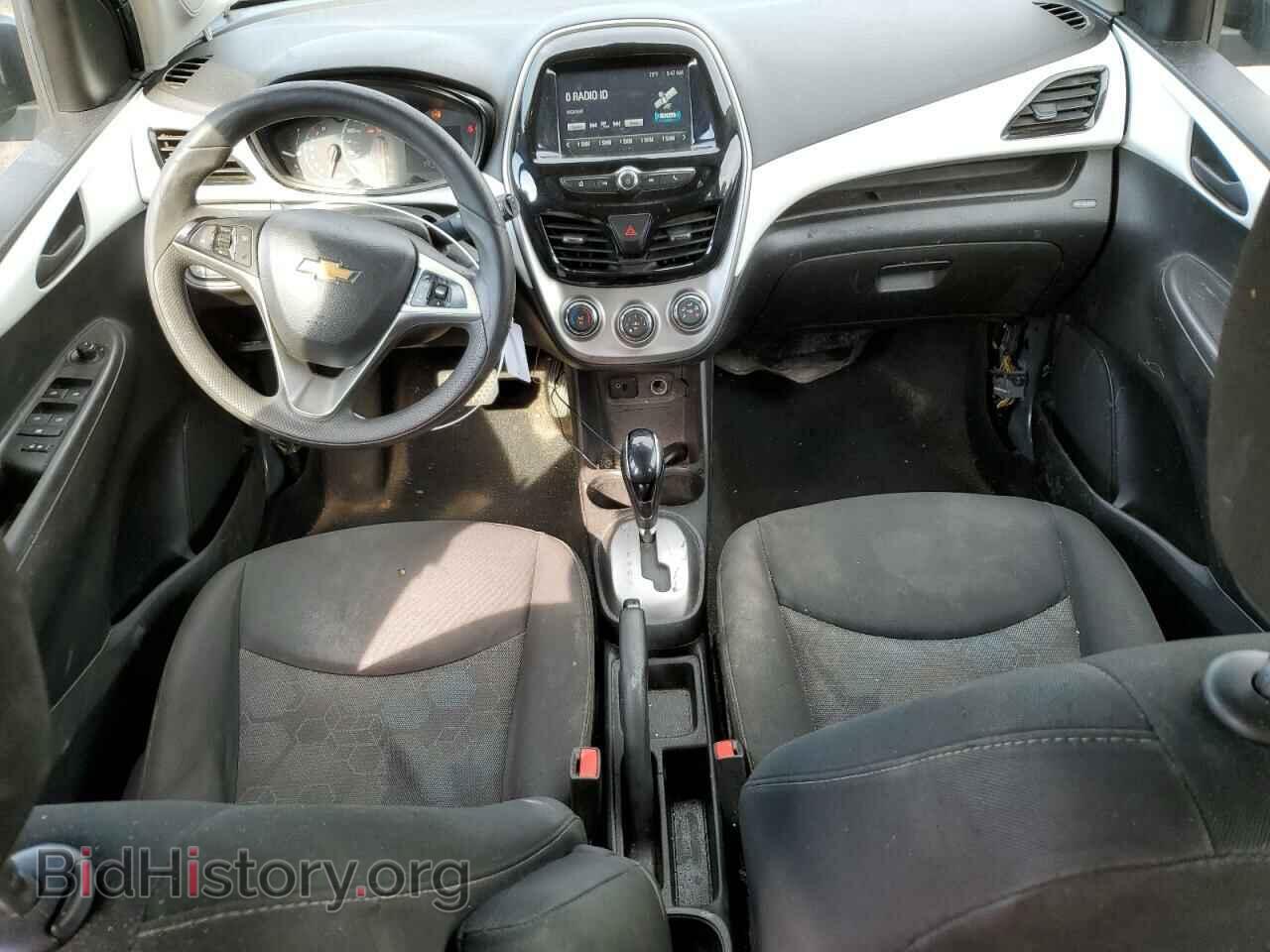 2017 CHEVROLET SPARK - VIN: KL8CD6SA7HC742957 - Фото 8
