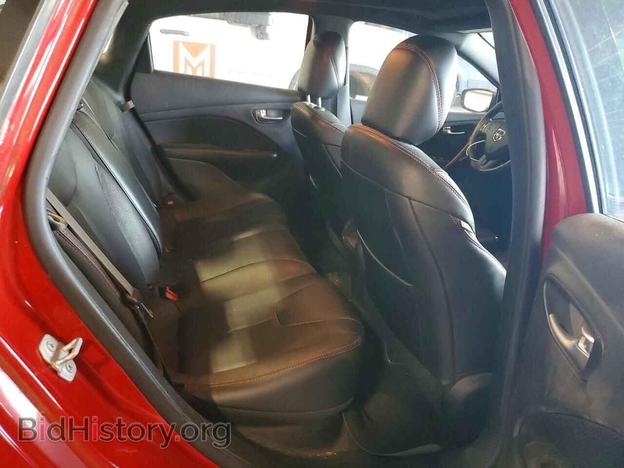 2015 DODGE DART - VIN: 1C3CDFEB1FD212748 - Фото 10