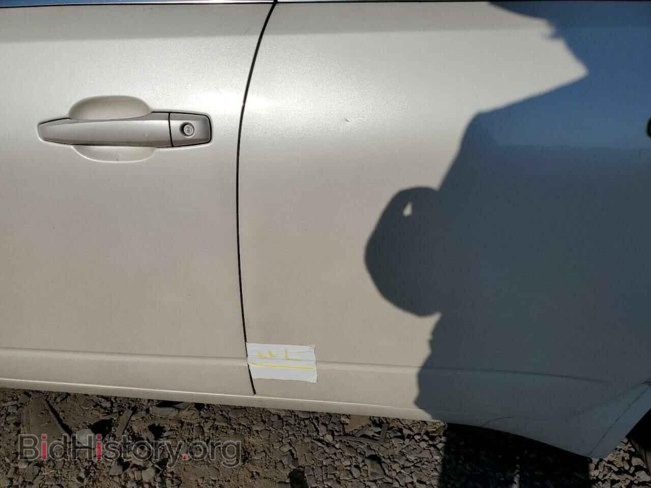 2008 CADILLAC CTS - VIN: 1G6DG577080185114 - Фото 12
