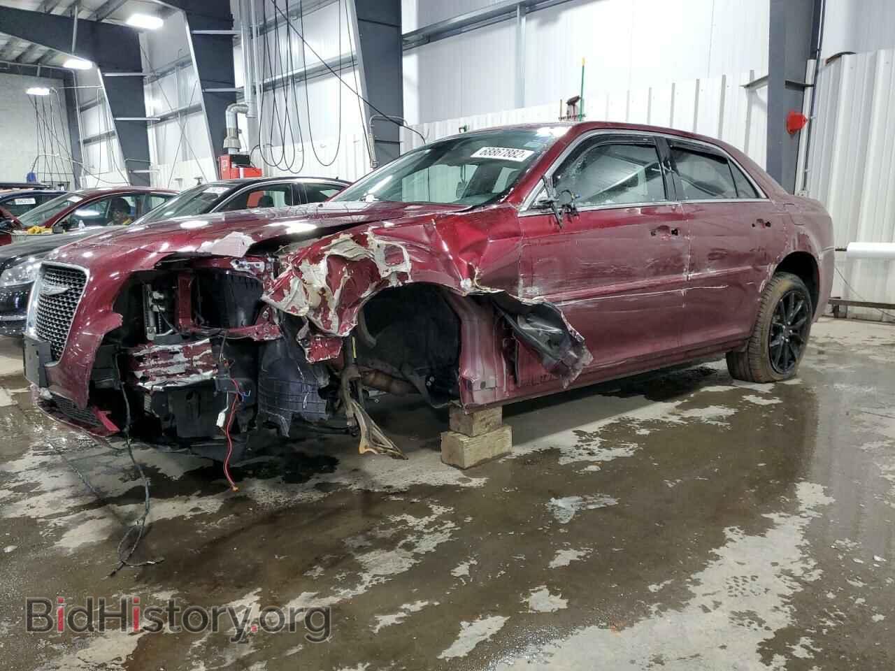 Photo 2C3CCAKG7HH651349 - CHRYSLER 300 2017
