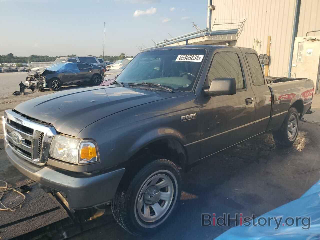 Photo 1FTYR14D99PA34728 - FORD RANGER 2009