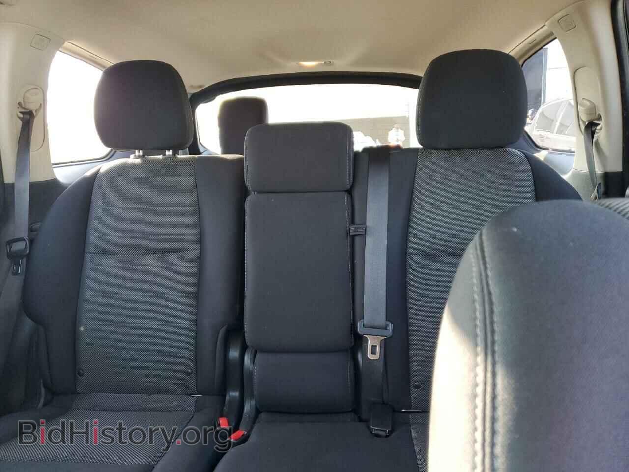 2017 NISSAN PATHFINDER - VIN: 5N1DR2MM4HC651508 - Фото 10