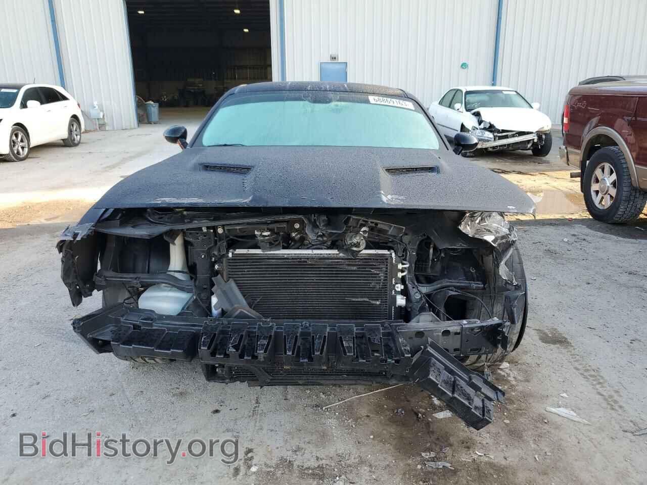 2015 DODGE CHALLENGER - VIN: 2C3CDZFJXFH797873 - Фото 5