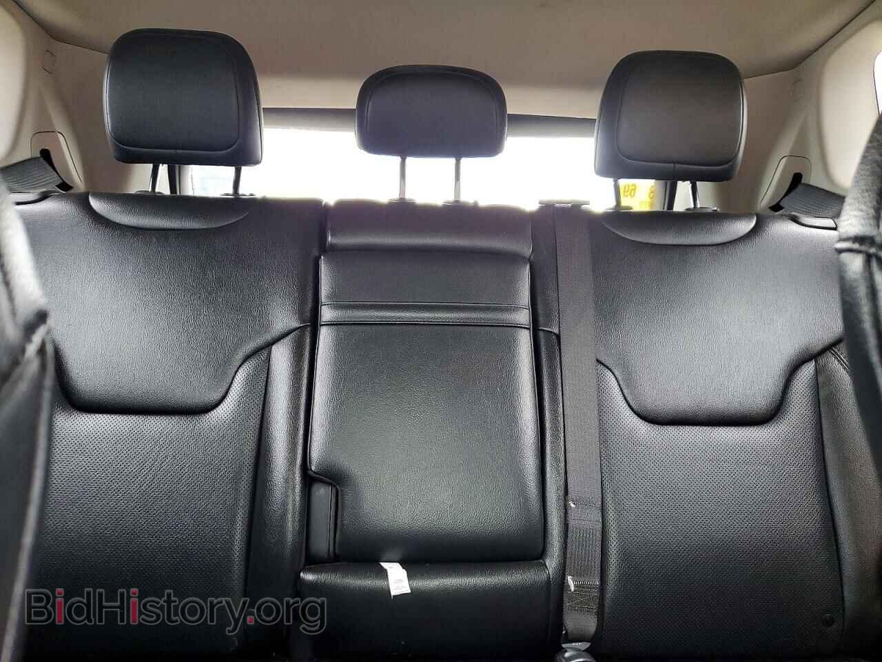 2020 JEEP COMPASS - VIN: 3C4NJCCB2LT152810 - Фото 10