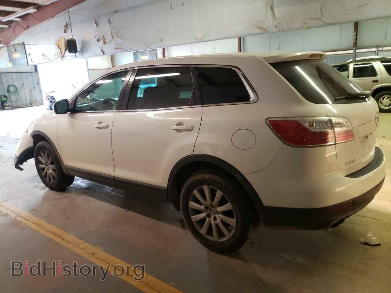 2010 MAZDA CX-9 - VIN: JM3TB3MV5A0232018 - Фото 2