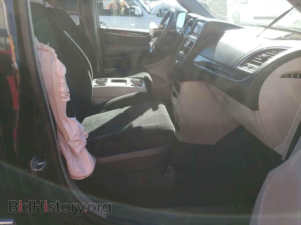 2013 CHRYSLER MINIVAN - VIN: 2C4RC1BG2DR756732 - Photo 5