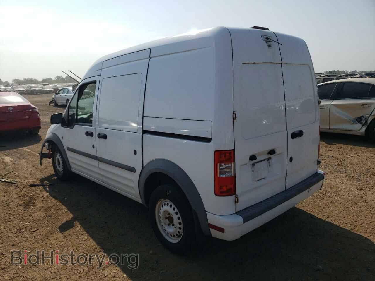 2012 FORD TRANSIT - VIN: NM0LS7BN5CT103438 - Фото 2