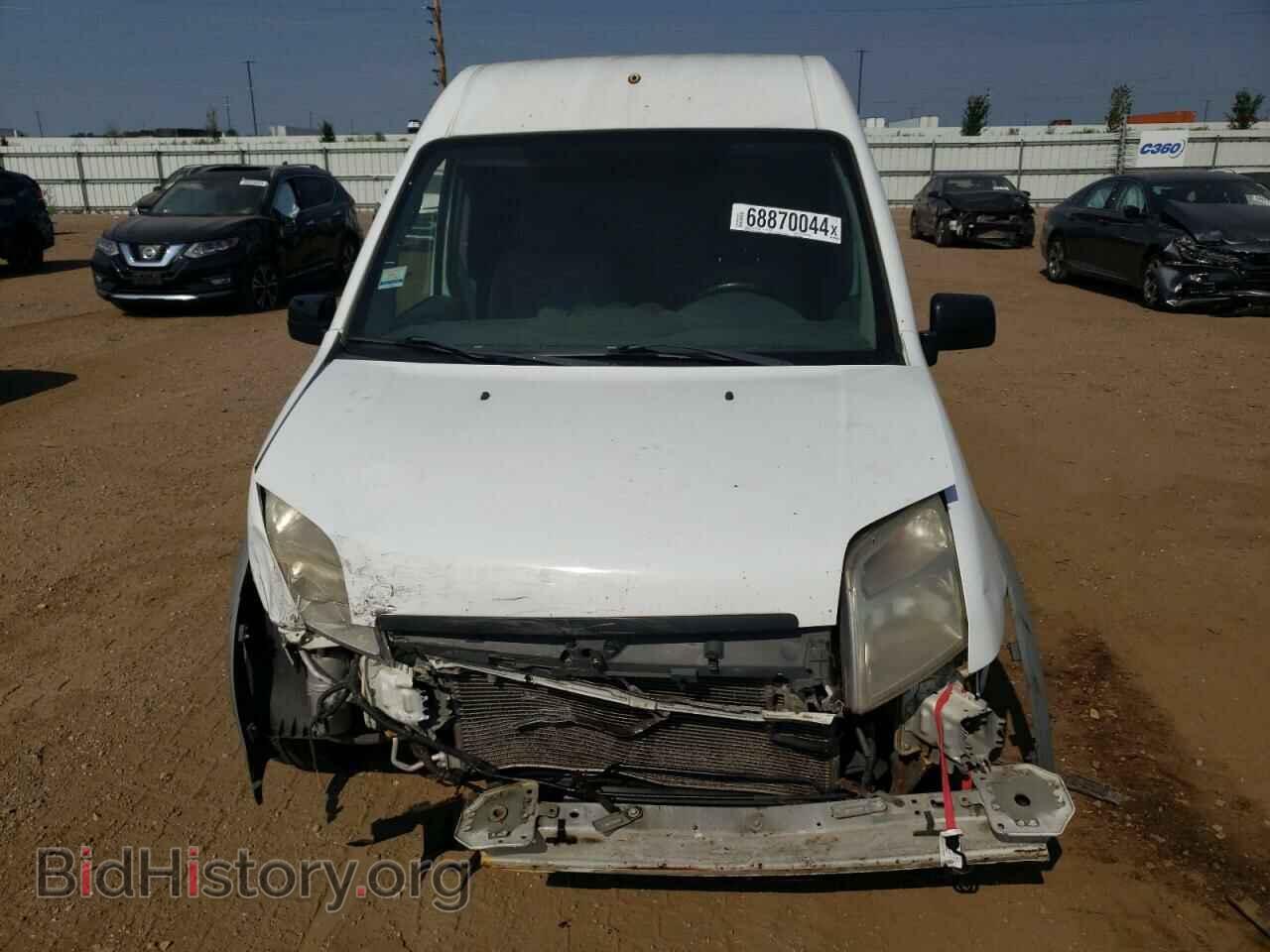 2012 FORD TRANSIT - VIN: NM0LS7BN5CT103438 - Фото 5