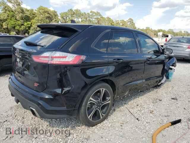 2022 FORD EDGE - VIN: 2FMPK4AP2NBA17444 - Фото 3