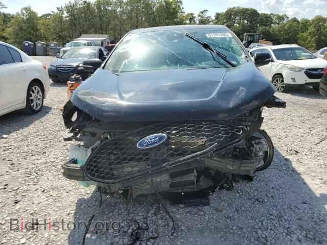 2022 FORD EDGE - VIN: 2FMPK4AP2NBA17444 - Фото 5