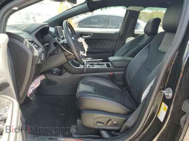 2022 FORD EDGE - VIN: 2FMPK4AP2NBA17444 - Фото 7