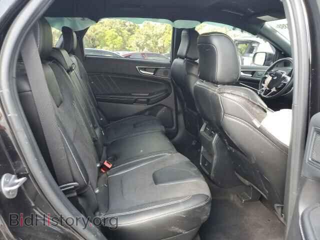 2022 FORD EDGE - VIN: 2FMPK4AP2NBA17444 - Фото 10