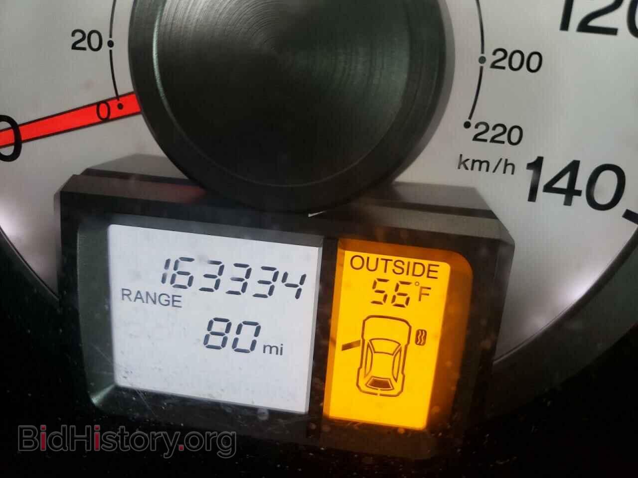 2011 HONDA PILOT - VIN: 5FNYF4H46BB054973 - Фото 8