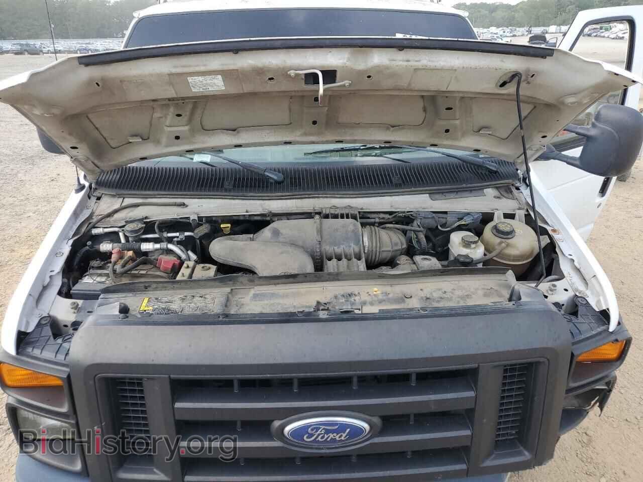 2011 FORD ALL Models - VIN: 1FTNE2EL4BDB26010 - Фото 12