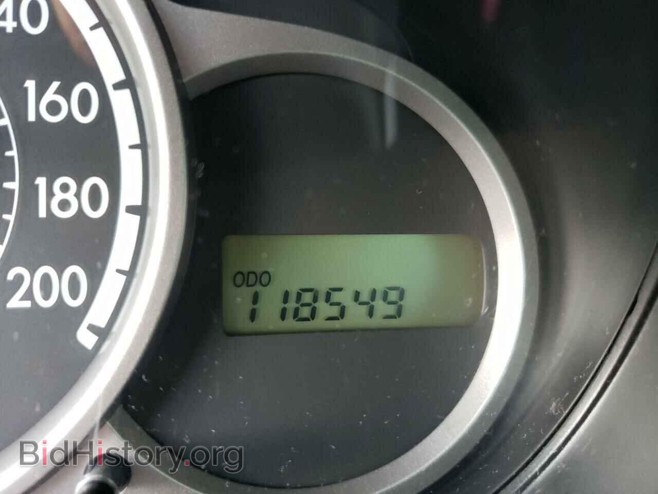 2014 MAZDA 2 - VIN: JM1DE1KY8E0188916 - Фото 8