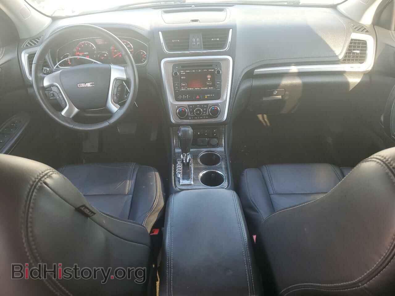 2015 GMC ACADIA - VIN: 1GKKVRKD6FJ130581 - Фото 8