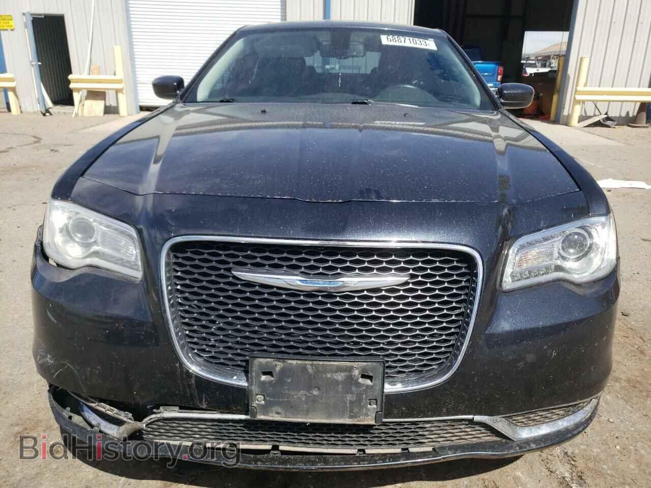 2017 CHRYSLER 300 - VIN: 2C3CCARG6HH534318 - Фото 5