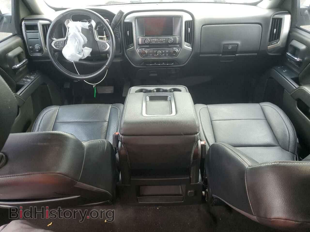 2018 CHEVROLET ALL Models - VIN: 3GCPCREC0JG295773 - Фото 8