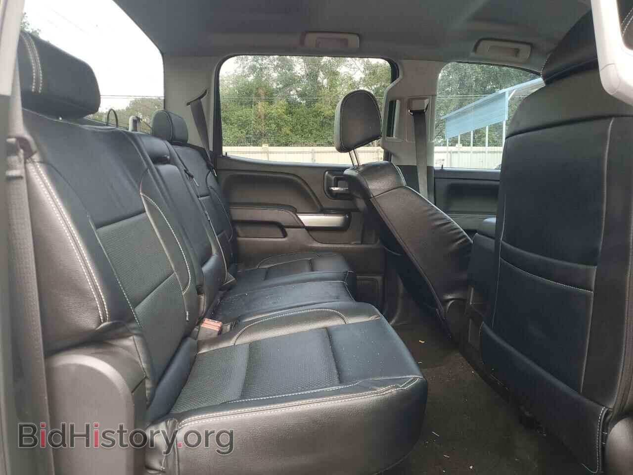 2018 CHEVROLET ALL Models - VIN: 3GCPCREC0JG295773 - Фото 10