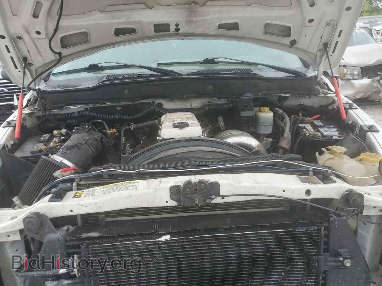 2007 DODGE All Models - VIN: 3D7KS29A97G774981 - Фото 11
