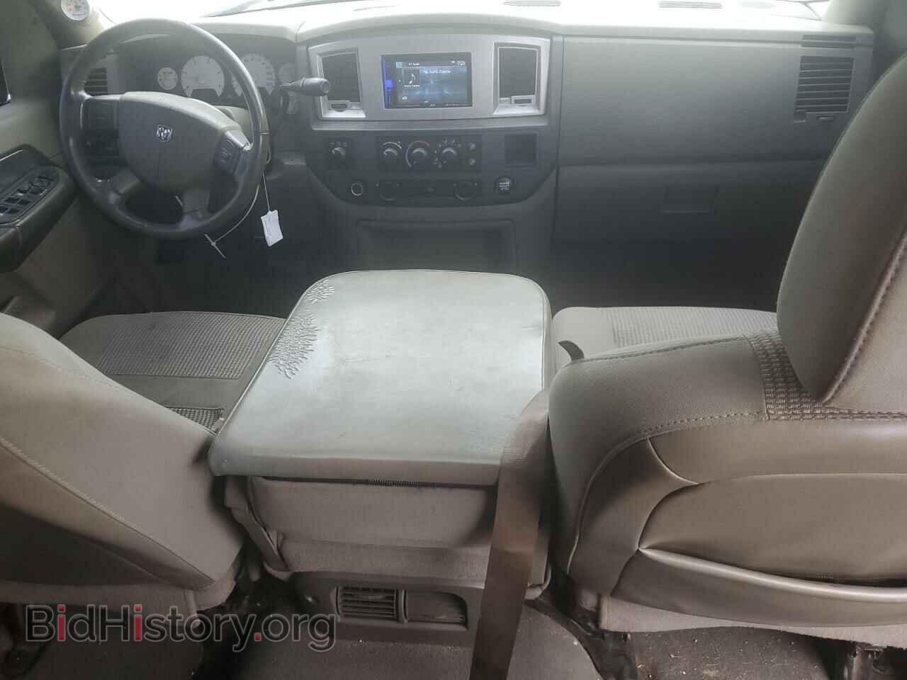 2007 DODGE All Models - VIN: 3D7KS29A97G774981 - Фото 8